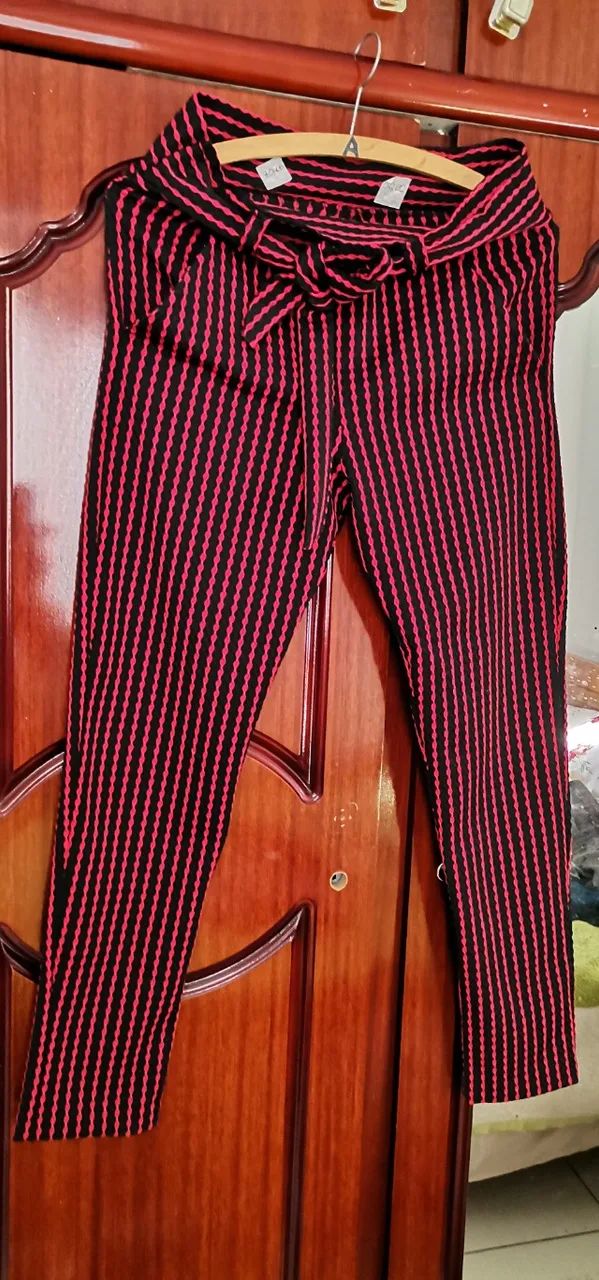 Blusas e Calça para o Frio kit 4 Peças Ref. 8 - Foto 4