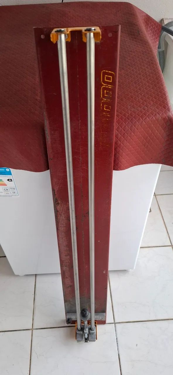 Cortag Floor Cutting Machine, 115 cm in Length