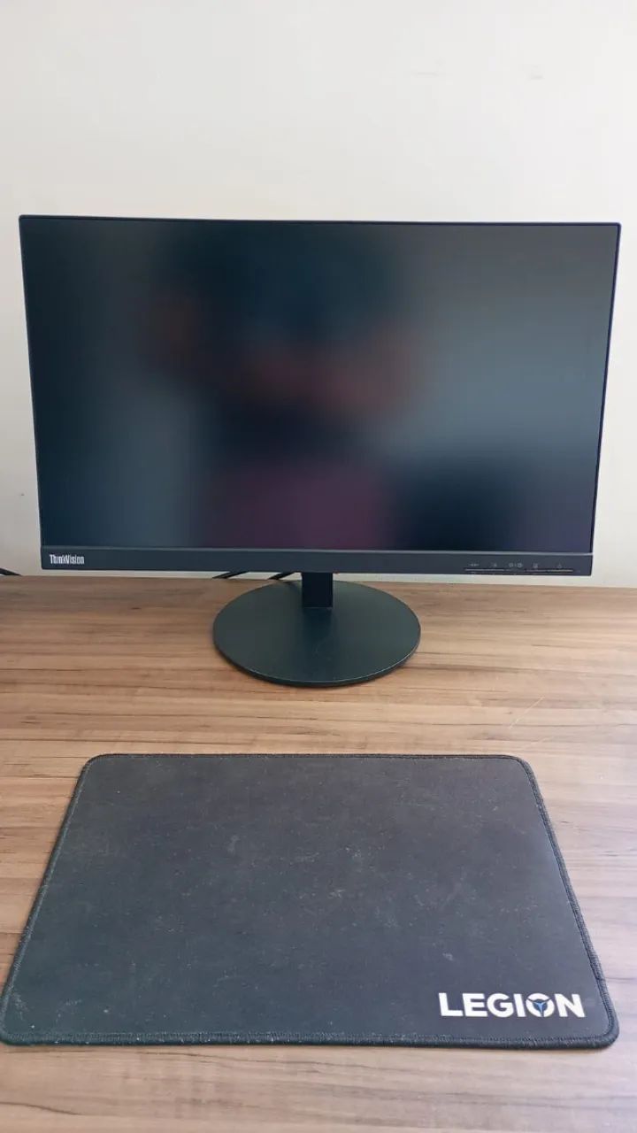 Monitor ThinkVision S22e-19 de 21,5 - Foto 2