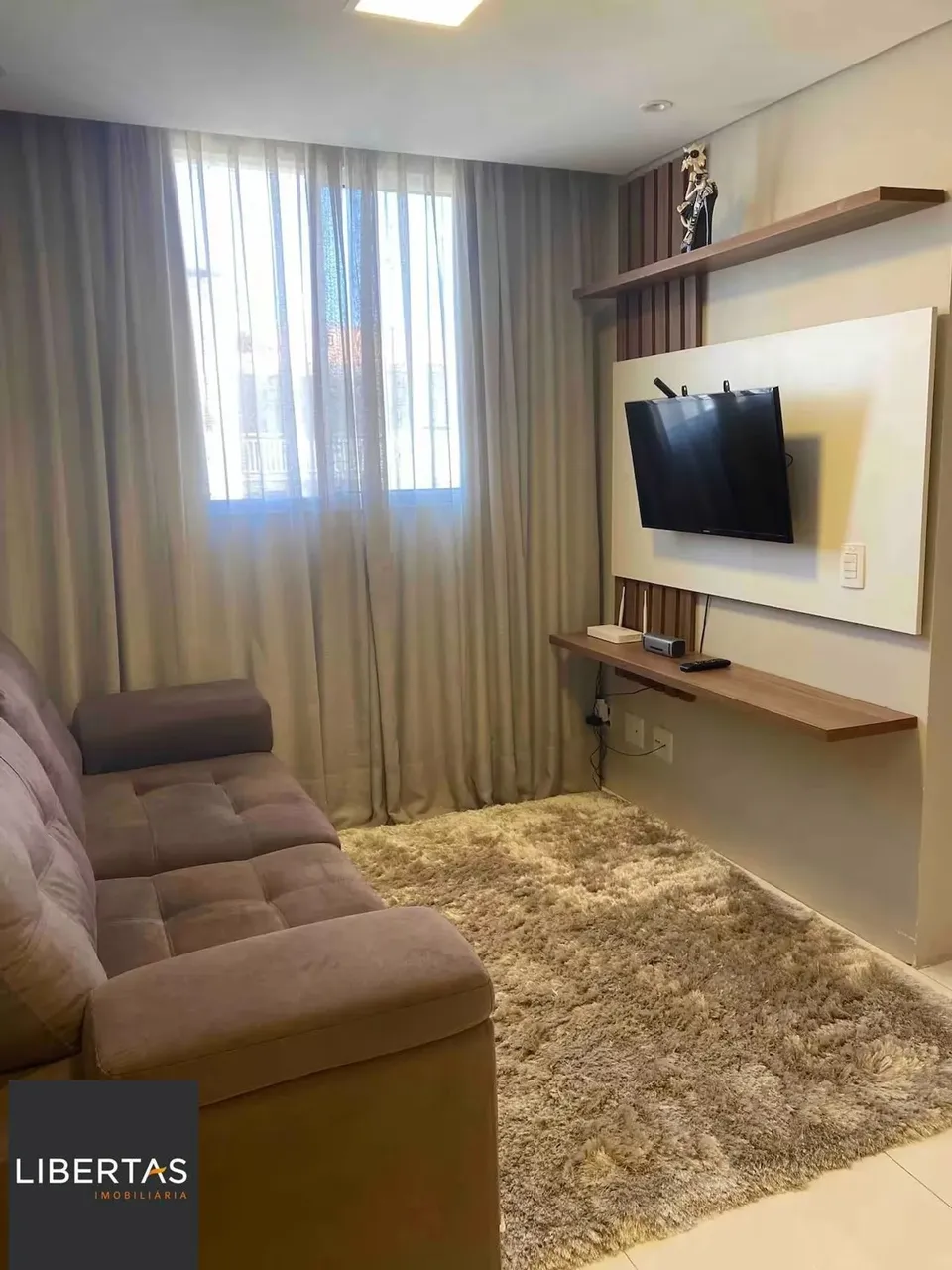 Apartamento em Humaitá