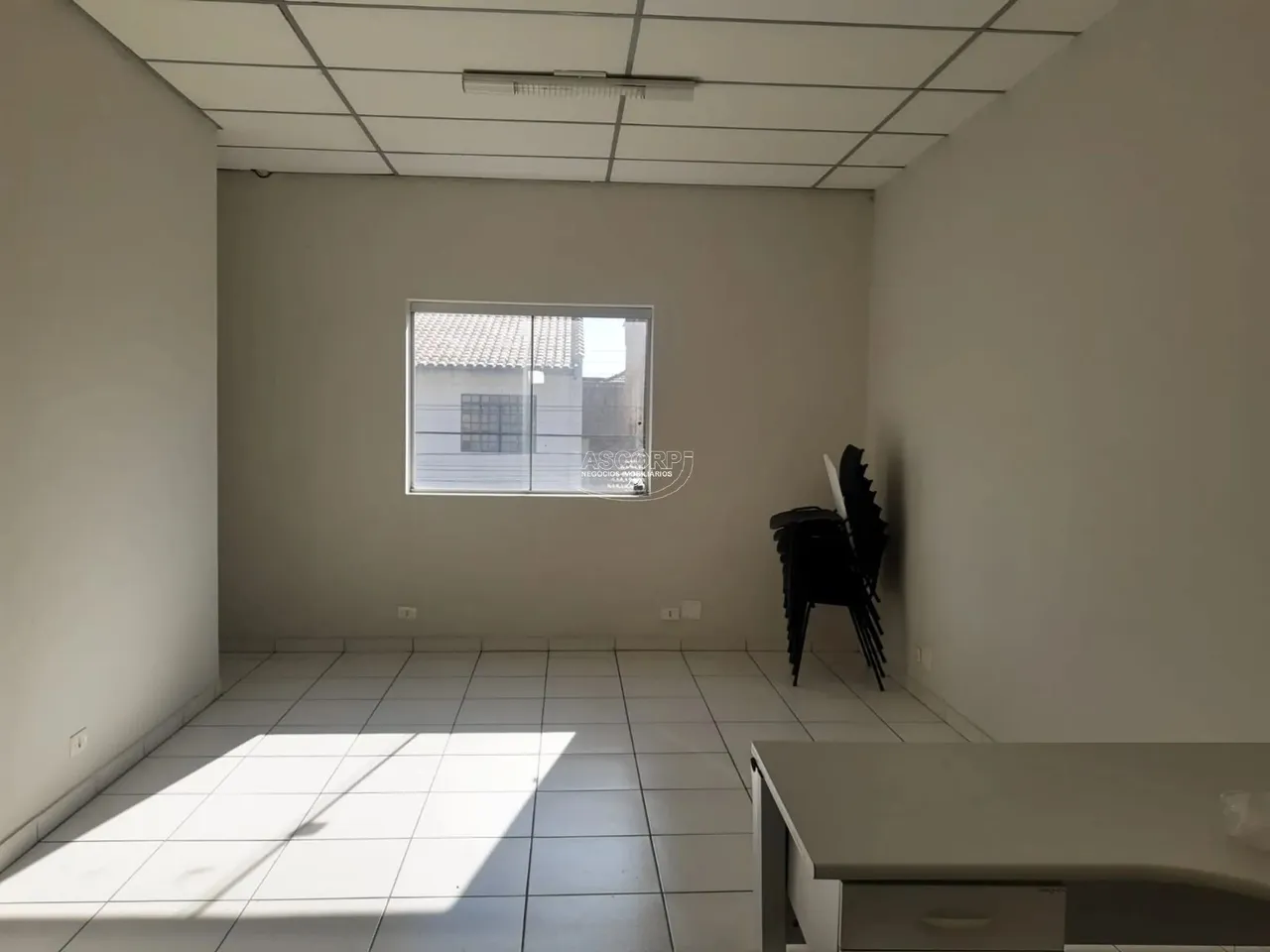 Sala Comercial para alugar no bairro Alto, Piracicaba SP. (Código SA00171)