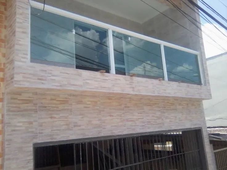 Instalações de Vidros e Manutenções 