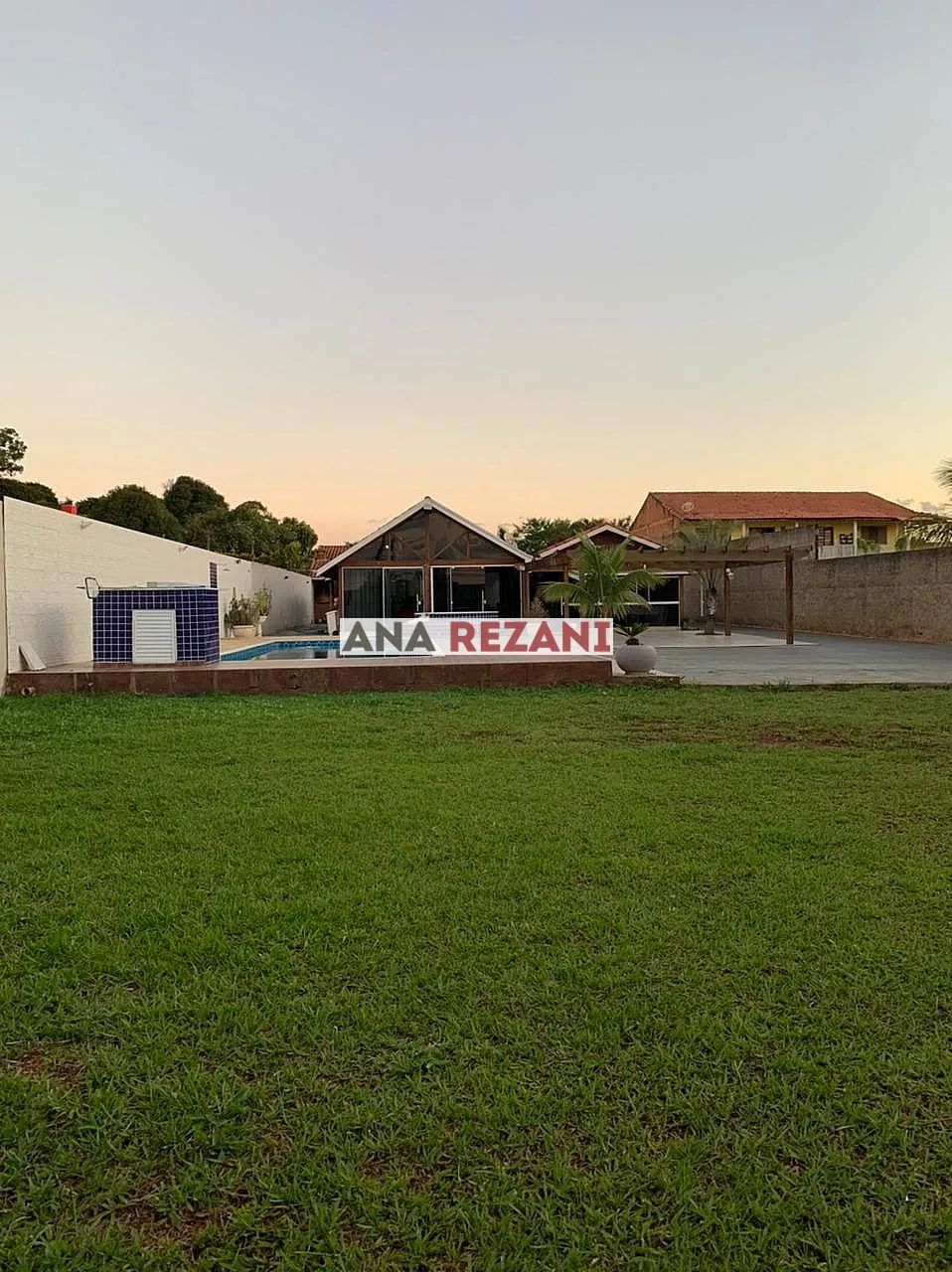 Venda-Chácara-Boituva-Condomínio Colina Nova Boituva - Foto 2