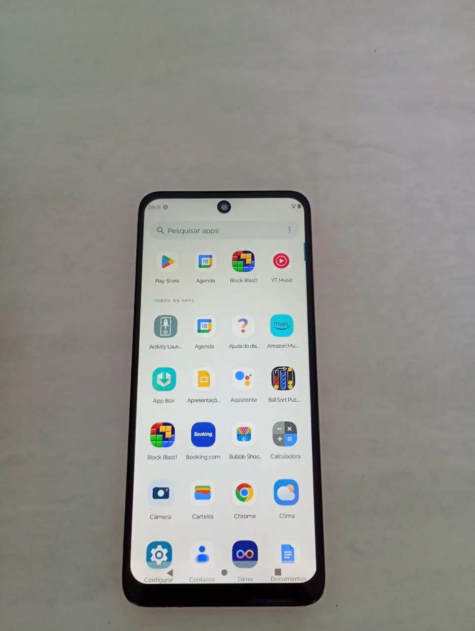 Moto g 32