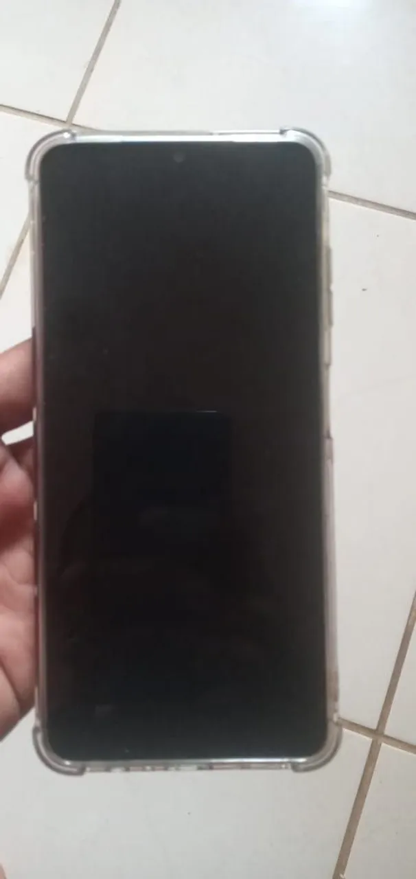 GALAXY A06S lançamento