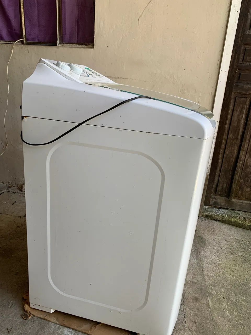 Vendo máquina de lavar  - Foto 2