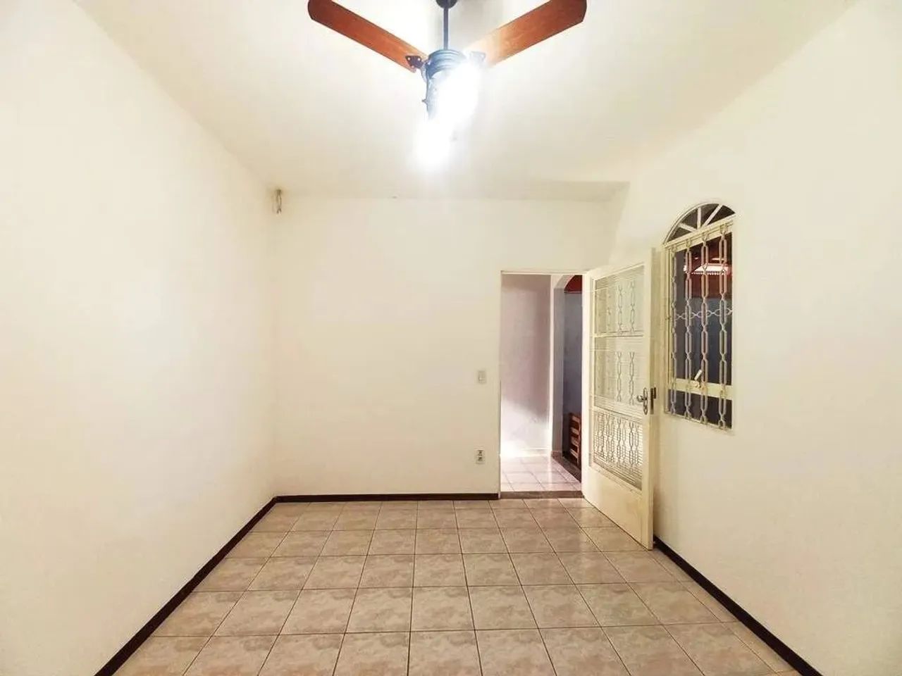 Casa para aluguel, 2 quartos, 1 suíte, 2 vagas, Parque Residencial Sthalberg - Limeira/SP - Foto 3