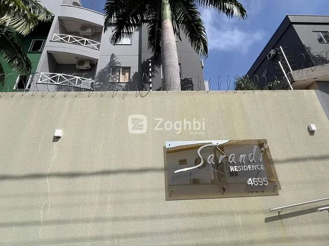Cond. Sarandi, Apto Térreo, com 3 Qtos sendo 1 suíte e 2 vagas, Excelente localização - Foto 2