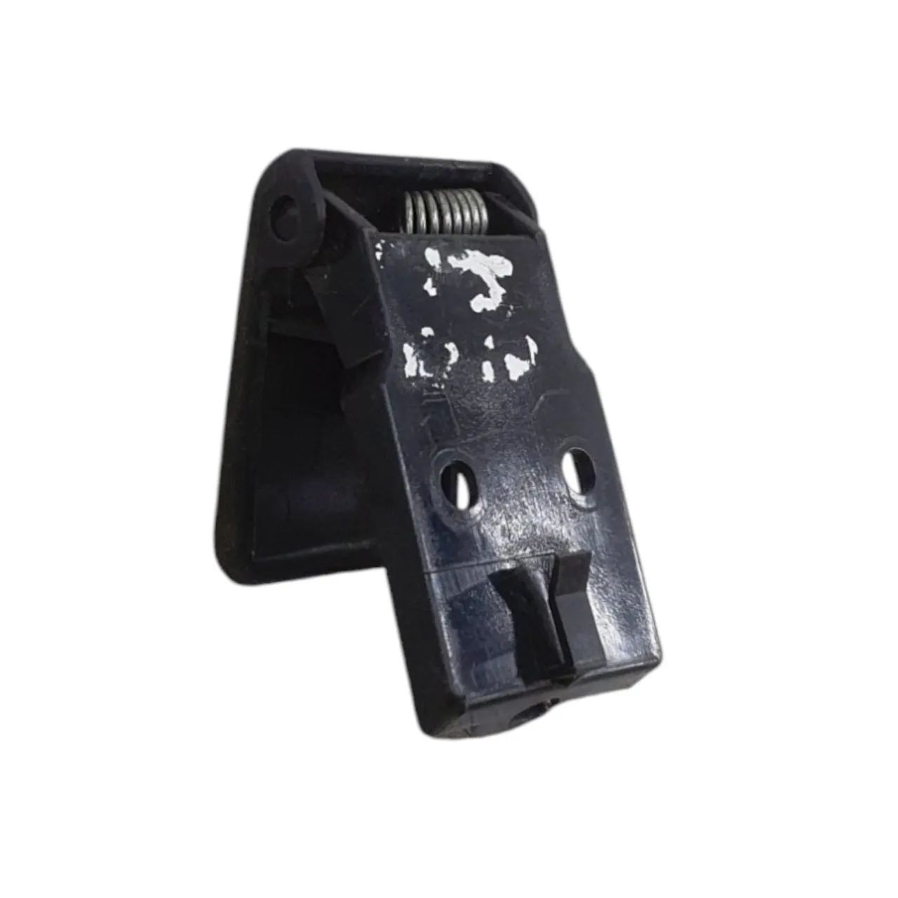 Alavanca Abertura Capô Hyundai Hb20 2016  - Foto 3