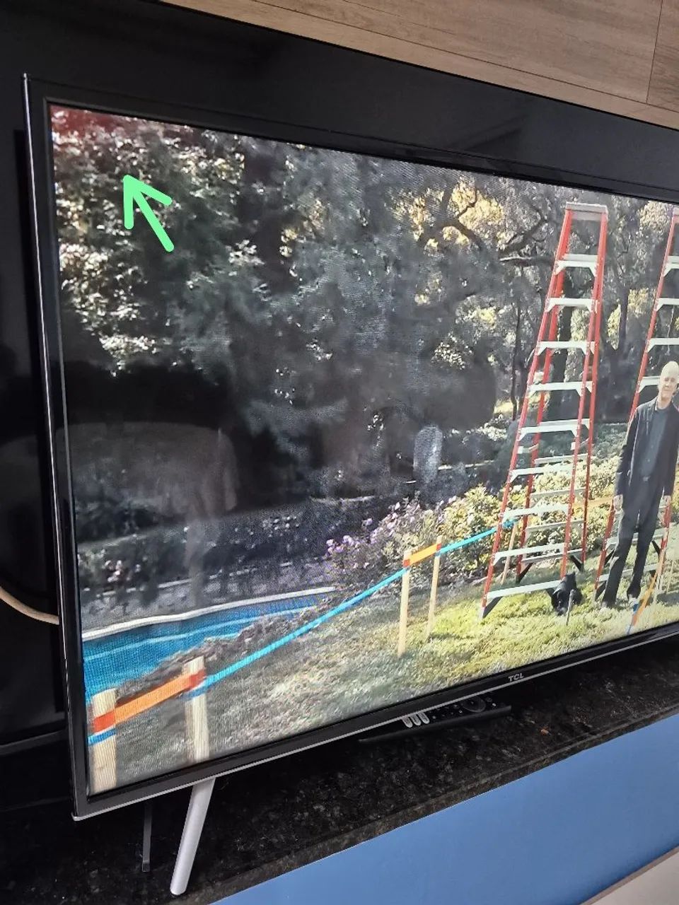 SMART TV TCL 43'  - Foto 4