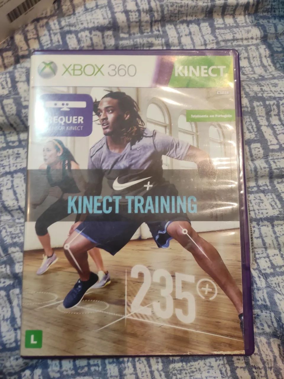 Kinect Training - Xbox 36064313238342403120
