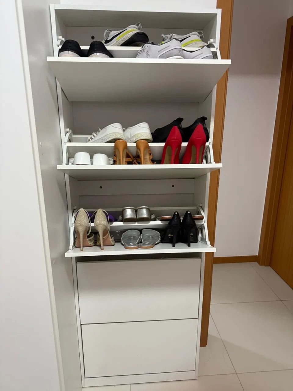 Oportunidade para quem ama organização com estilo! 