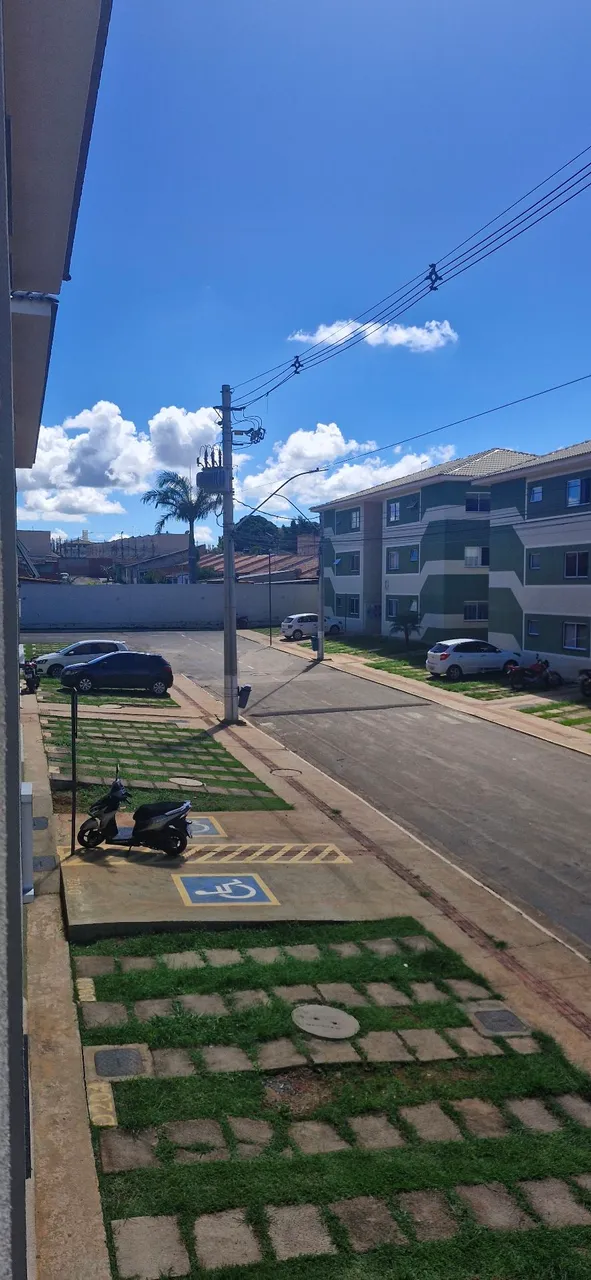 Apartamento
