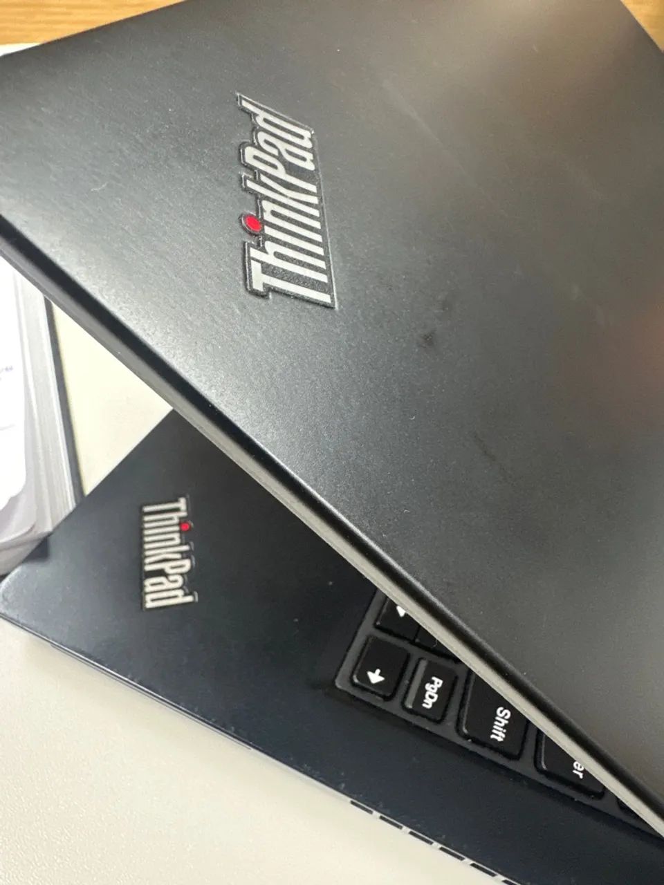 ThinkPad X13 Core i5 Touchscreen novoooo!! - Foto 4