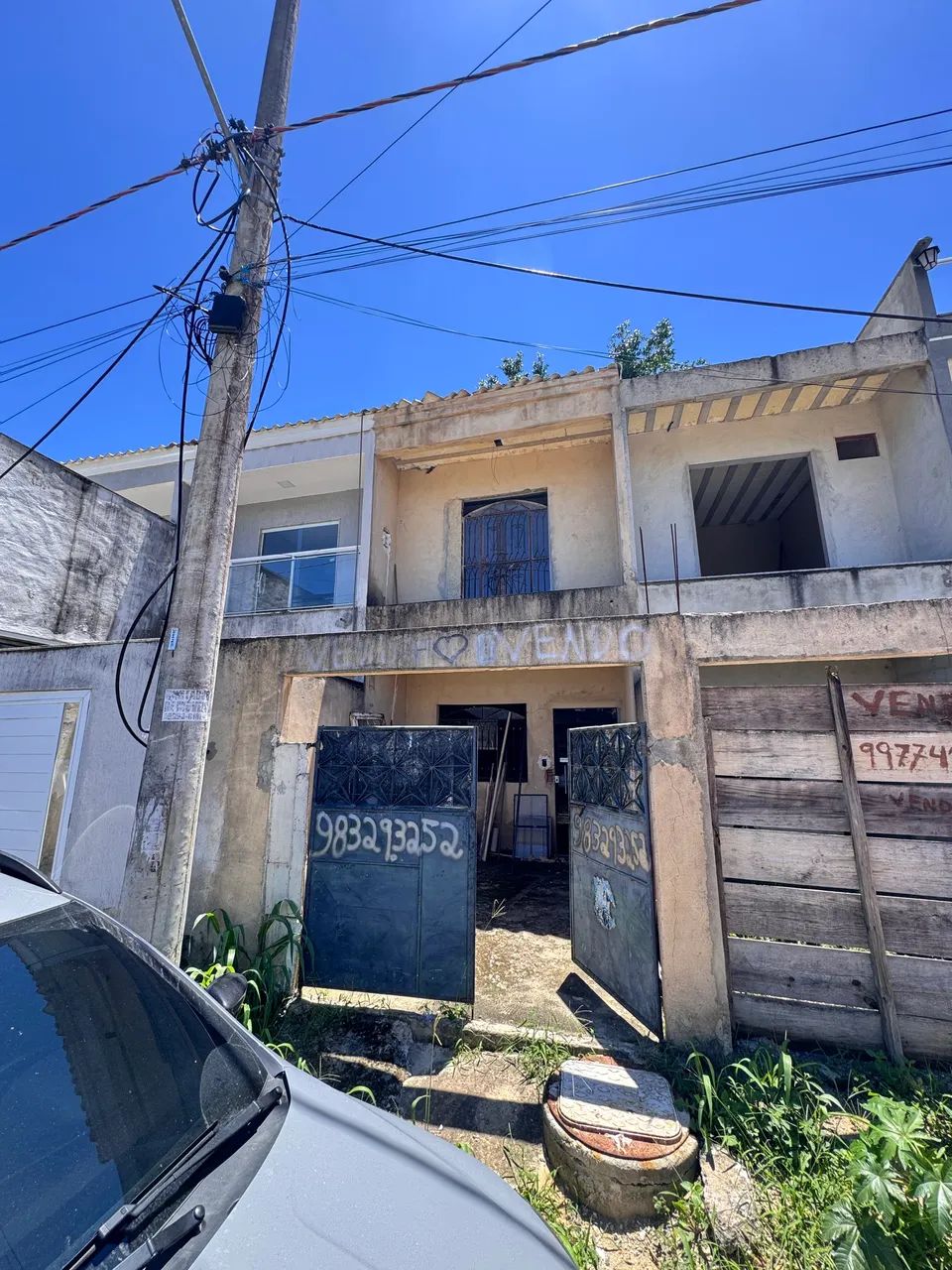 Casa Duplex Mendanha - Foto 4