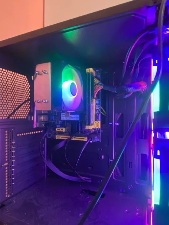 Computador Gamer completo - Foto 2