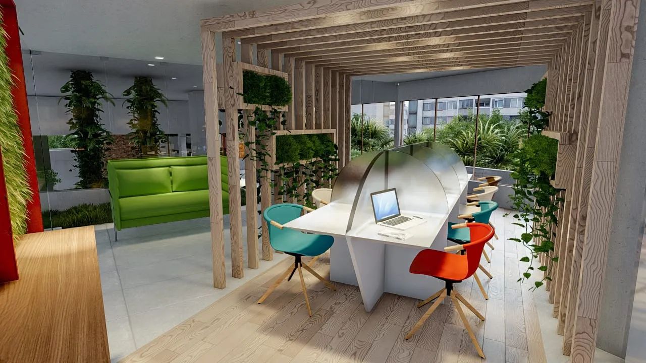 Apartamento para venda com 78 metros quadrados com 2 quartos em Ponta Verde - Maceió - AL - Foto 4