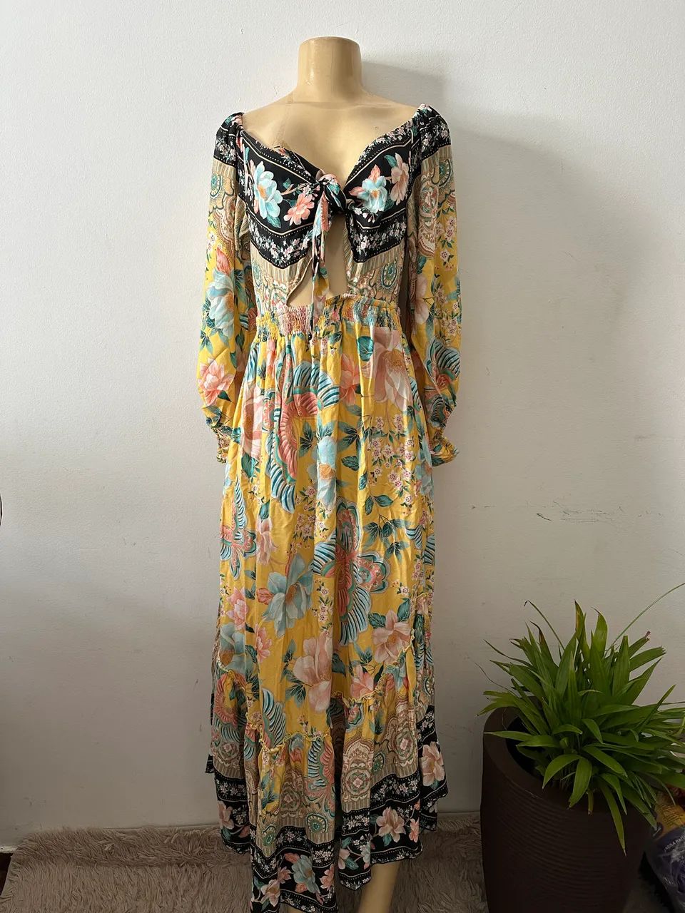 Vestidos farm  - Foto 2