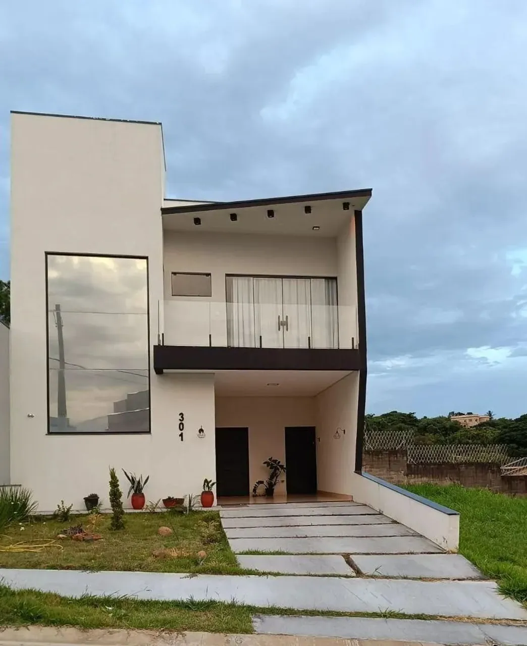 Casa à venda em Indaiatuba, Condomínio Edifício Majestic , com 2 quartos, com 135 m²