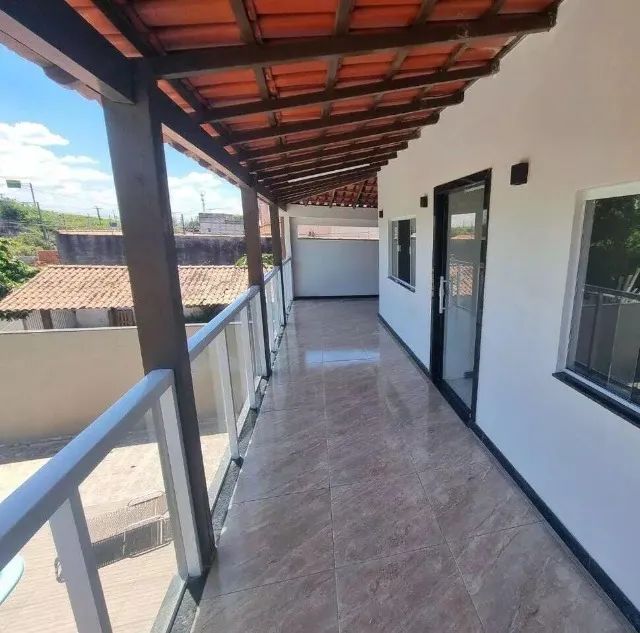 Casa em Interlagos