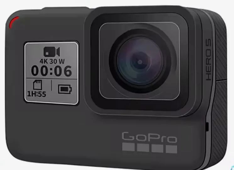 Gopro hero 5 black