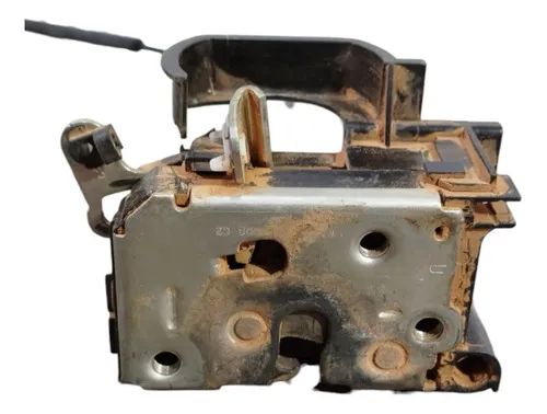 Fechadura Traseira Esquerda Fiat Uno Vivace Way 2012 2020 - Foto 8