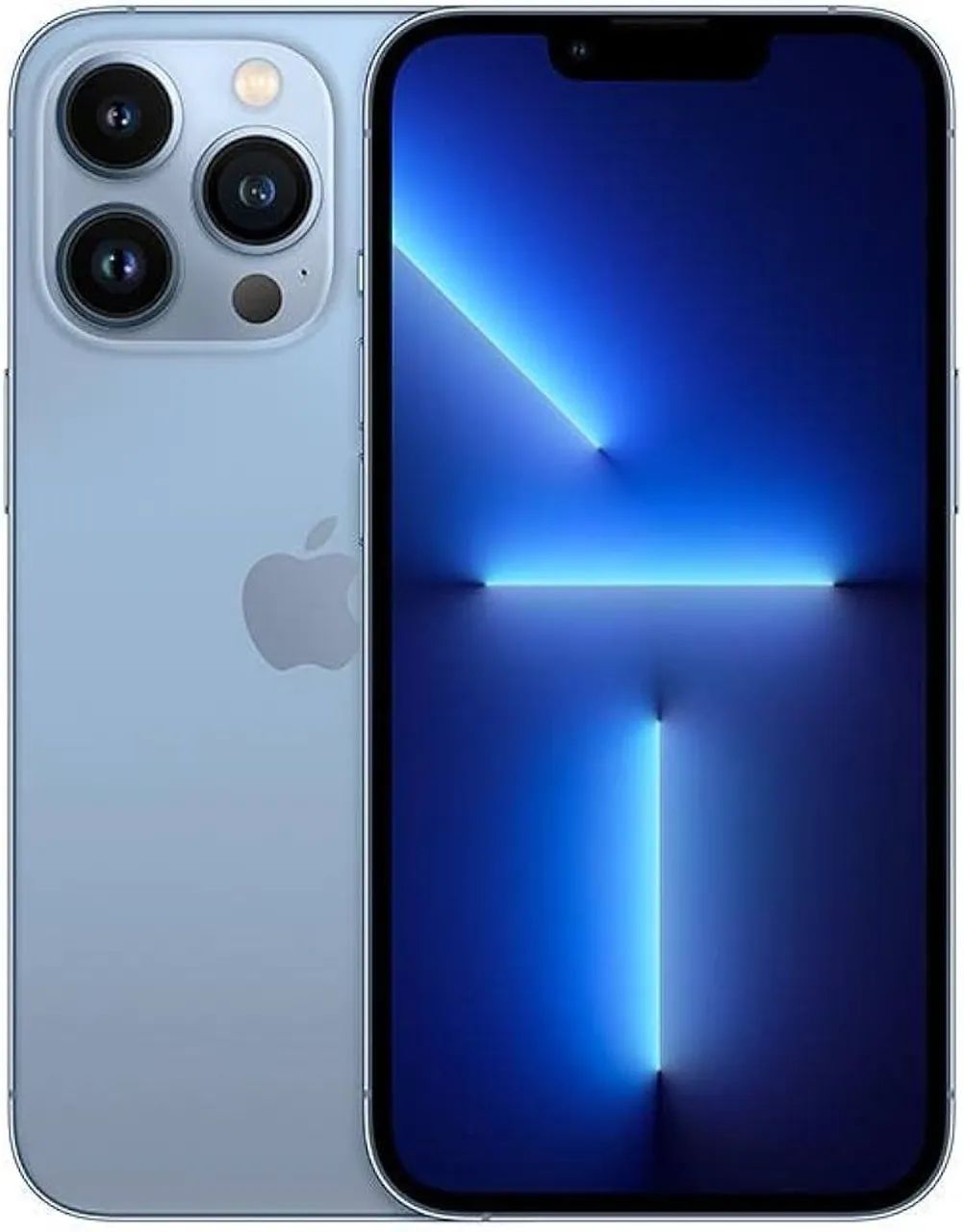 Celular iPhone 13 Pro Max 265gb 100% Novo Com Garantia  - Foto 4