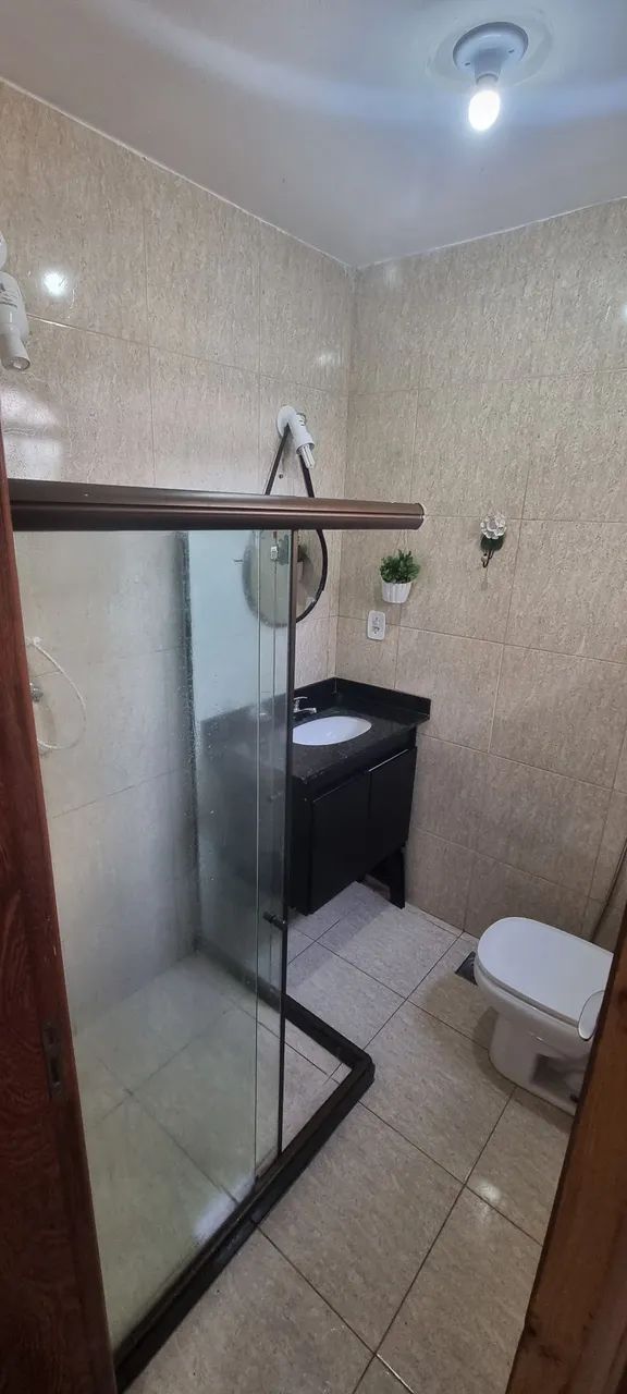 TEMPORADA - BAIRRO BRAGA - CABO FRIO - Excelente Casa em Condomínio 2 qtos c/1 suíte - Foto 6