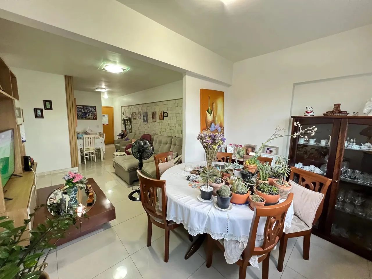 Apartamento a venda 87 m² com 3 quartos 1 suíte 1 garagem ao lado do Flamboyant - Goiânia  - Foto 4