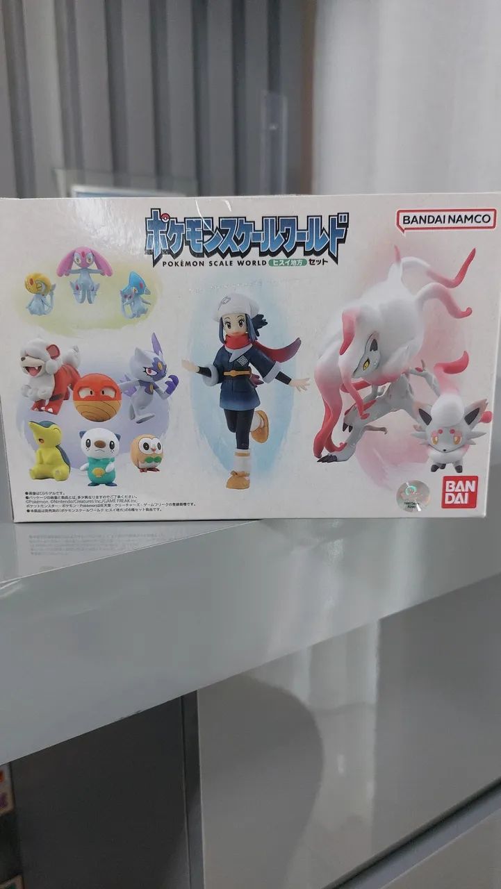 Pokemon - Scale World Bandai - Foto 2