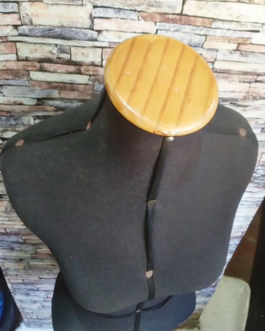 Manequim Feminino Alfaiataria - Foto 4