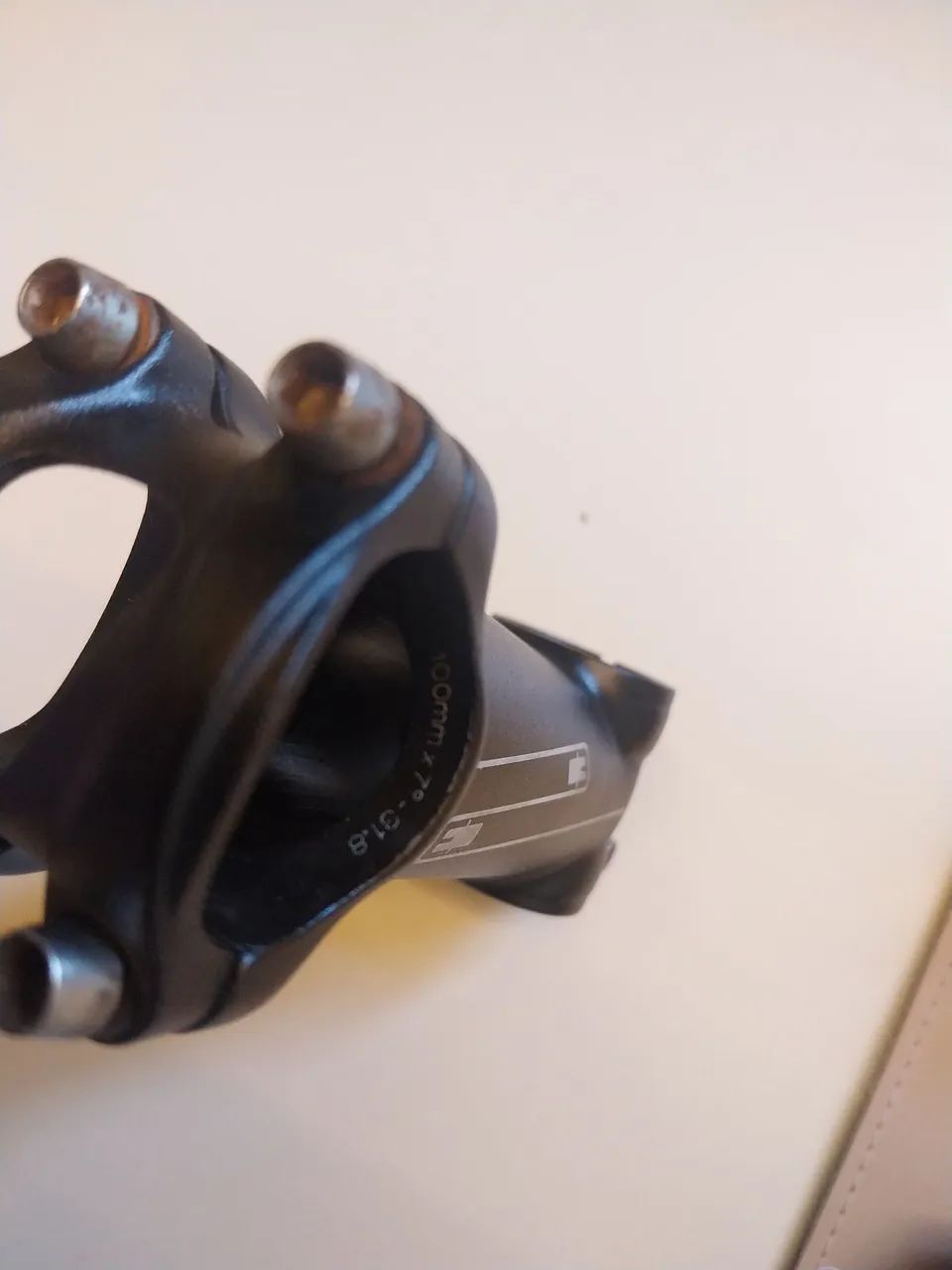 Mesa de Guidão Cannondale - Foto 3
