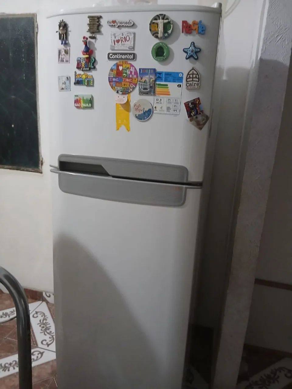 Tecnico em refrigeração - Foto 5