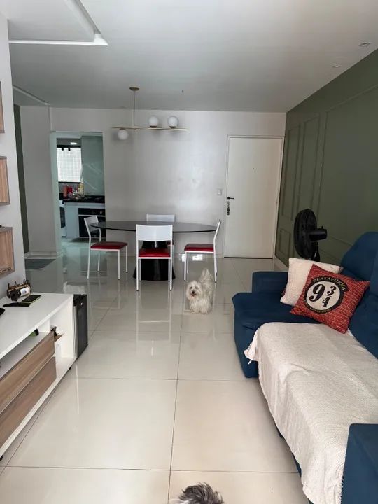 foto - Maceió - Ponta Verde