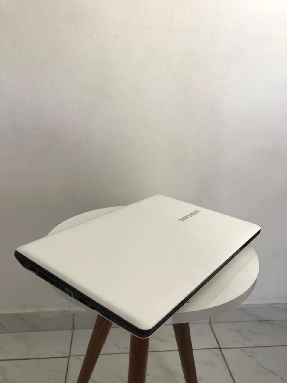 Notebook Samsung com SSD e Office 2024 - Pronto para o Uso!<br> - Foto 5