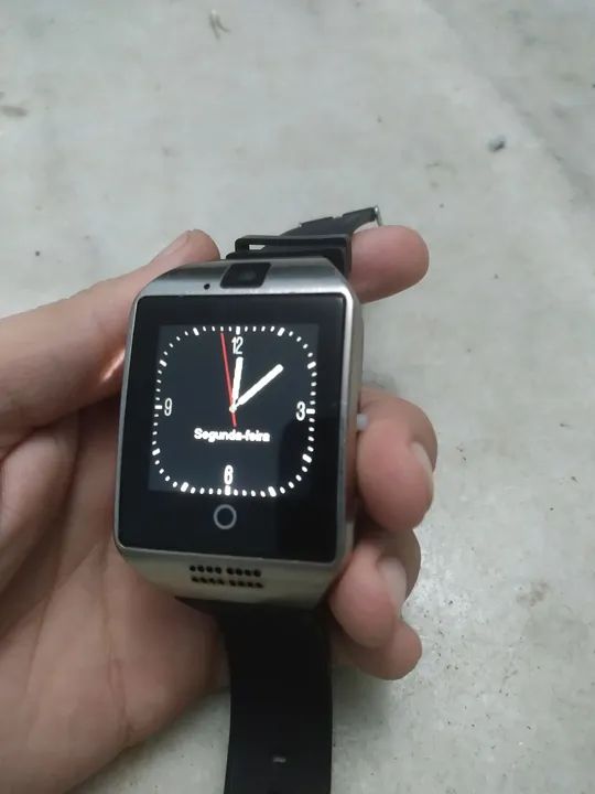 Smartwatch com Tela Touchscreen - Foto 3