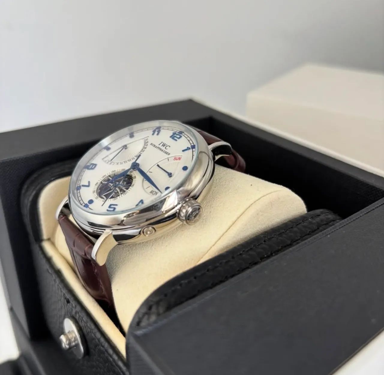 Relógio IWC Aut - Foto 3