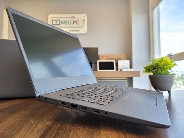 Notebook Dell Vostro 3401 10ª Geração Core i5 | 256GB SSD | 8GB DDR4 | 14" - Foto 3