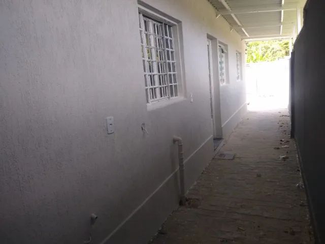 Foto - Contagem - Quintas do Jacuba