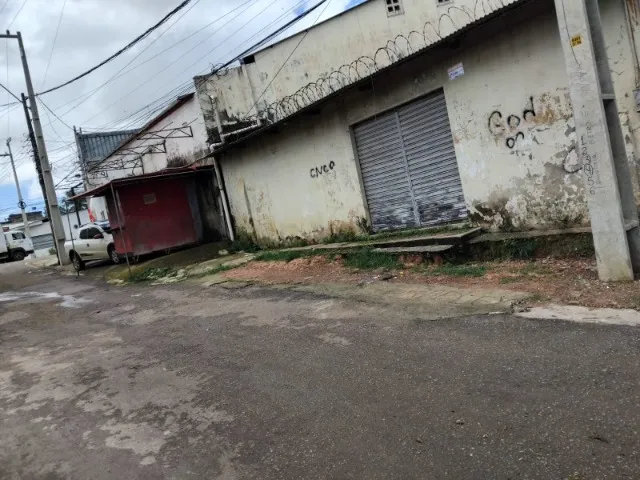 VENDO IMÓVEL