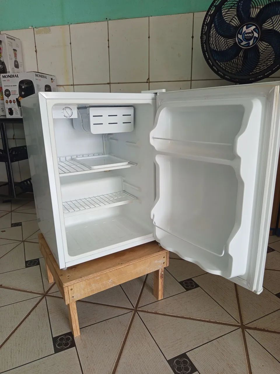 Frigobar Philco 85L  - Foto 2