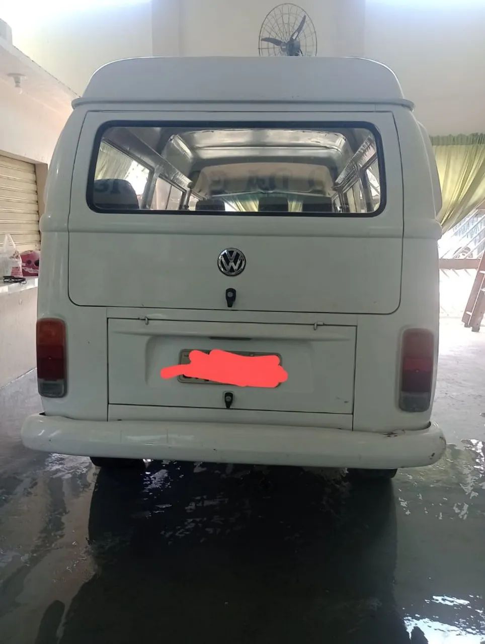 Kombi 2006 - Foto 3