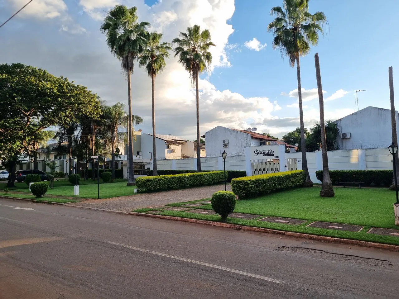 Sobrado 4q condomínio (troca imóvel menor valor)
