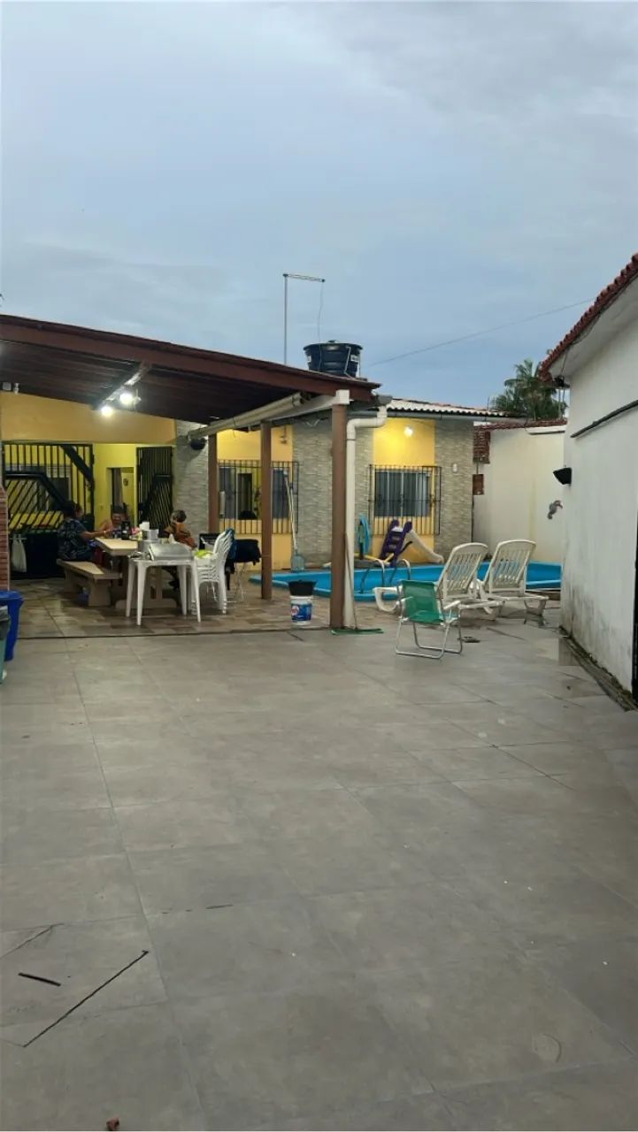 Alugo casa em Mosqueiro