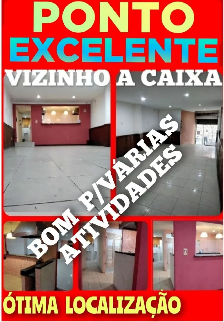 Excelente Imóvel.  Ótima Localização-Centro Salvador 