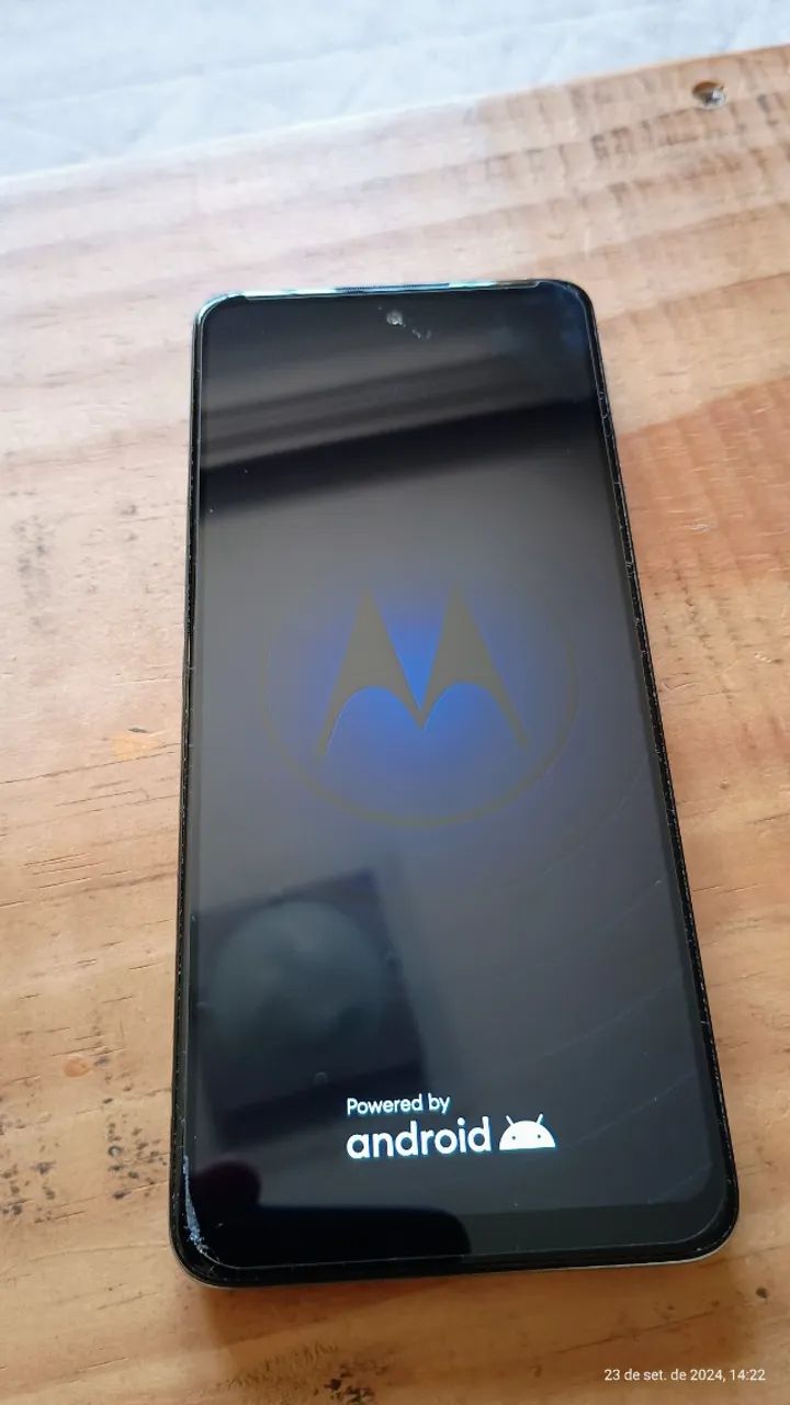 Moto G60S 128Gb