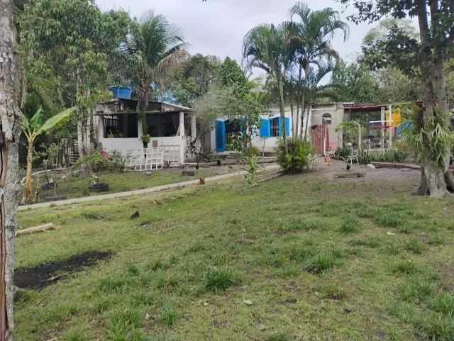 Foto - Itanhaém - Jardim Coronel