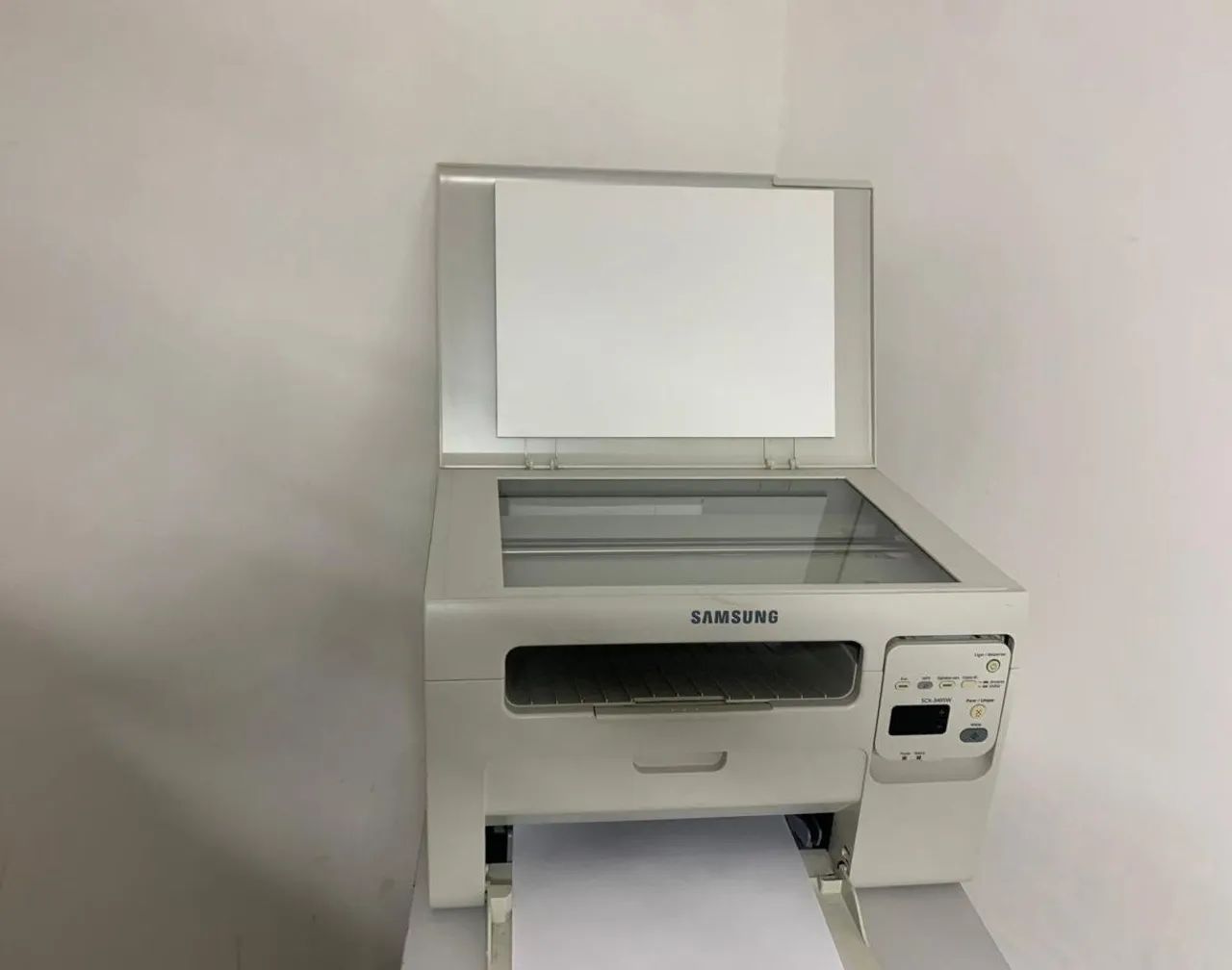 Impressora Multifuncional Samsung 64739363131779121