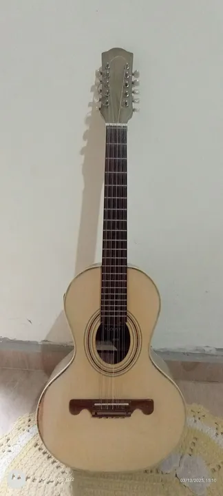 Viola caipira Gianini