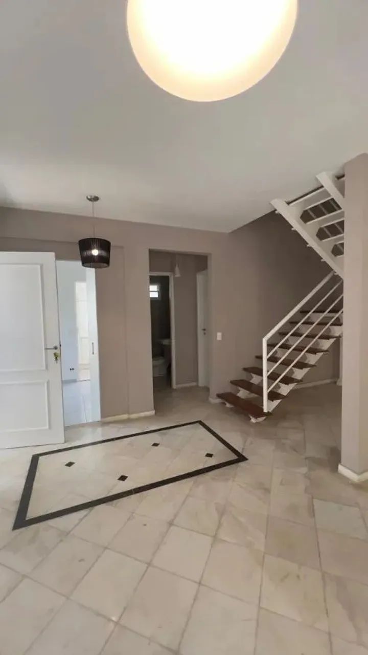 Casa em Condomínio para Locação, Tamboré, 4 dormitórios, 1 suíte, 3 banheiros, 2 vagas